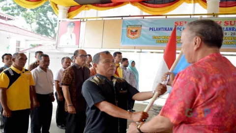 Pencak Silat jadi Ekstrakurikuler Sekolah - GenPI.co