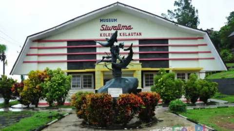 Ayo Berkunjung ke Museum Siwalima - GenPI.co