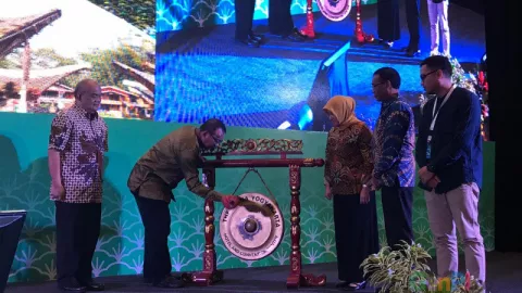 Angkat Potensi Wilayah Timur Indonesia, Kemenpar Sukses Hadirkan 198 Kadispar di Rakortek - GenPI.co
