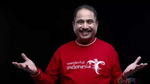 Kemenpar Sosialisasikan KUR Pariwisata di Medan - GenPI.co