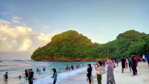 Pesta Pantai A la Malang Siap Dirilis - GenPI.co