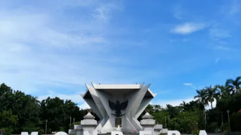 Monpera, Museum Mengenang Perang Lima Hari Lima Malam Di Palembang - GenPI.co