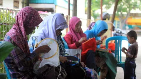 Pemprov Gorontalo Siap Sambut Kunjungan Ketua Umum Dekranas - GenPI.co