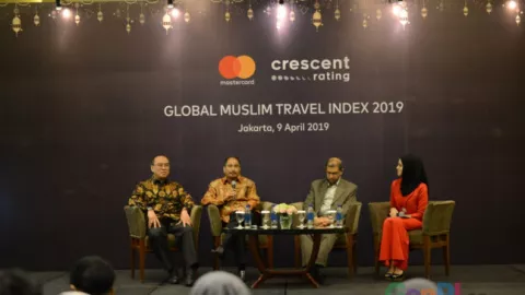 Riau mendapat rangking ke-3 destinasi wisata halal di Indonesia versi Muslim Travel Indeks (MTI) - GenPI.co
