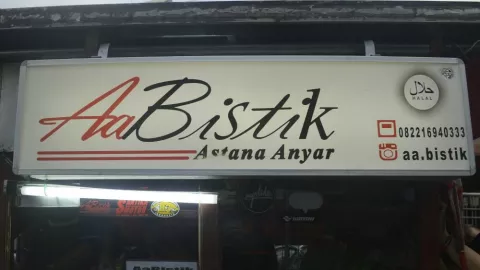 Deretan Kuliner Malam di Bandung - GenPI.co