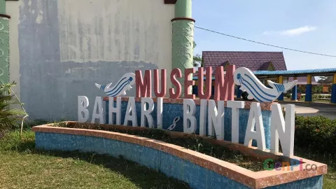 Bintan Hadirkan Destinasi Budaya Artefak dan Situs Purbakala - GenPI.co
