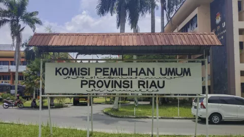 Peserta Pemilu Penyandang Disabilitas di Riau Ada 4.995 Orang - GenPI.co