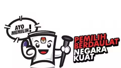 Cara Pencoblosan 2019 Di Indonesia Masih Pakai Paku, Kenapa Ya? - GenPI.co