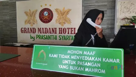 Intip Amenitas, Atraksi dan Akomodasi Serba Halal Lombok - GenPI.co