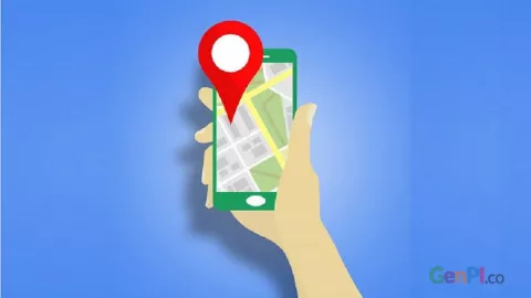 Google Maps Kini Punya Fitur Pencarian Restoran - GenPI.co