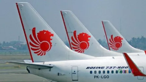 Kembali Berulah, Lion Air Tinggalkan jenazah di Bandara - GenPI.co
