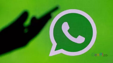 Seram, Perusahaan ini Punya Aplikasi Penyadap Whatsapp - GenPI.co