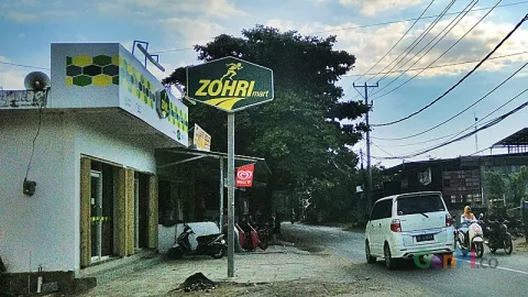Zohri, Magnet Baru Wisata Lombok - GenPI.co