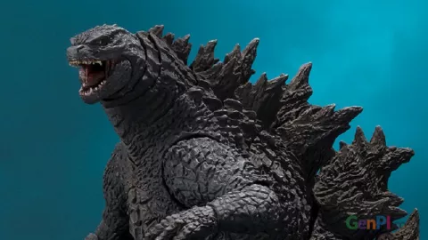 Godzilla itu Apa Sih? - GenPI.co