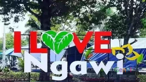 Momentum Libur Lebaran, Ngawi Andalkan Lima Destinasi Wisata Ini! - GenPI.co