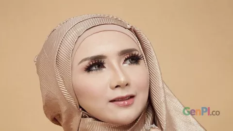 Kiat Menyimpan Bulu Mata Palsu agar Tak Kotor dari Sarita Beauty - GenPI.co
