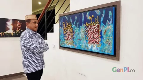 Ketika Anak Rantau Pulang ke Tanah Kelahirannya - GenPI.co