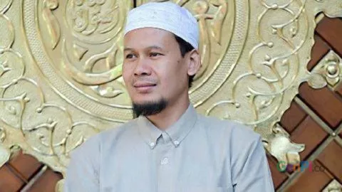 Diduga Sebar Hoax, Ustaz Rahmat Baequni Ditangkap Polisi - GenPI.co