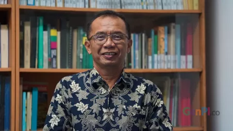 Jakarta Tak Lagi jadi Primadona Kota bagi Kelompok Urban - GenPI.co