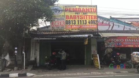 Dapat Gaji Lebih Besar, Asisten Rumah Tangga Adu Nasib di Jakarta - GenPI.co