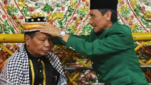Kudu Ditiru, Tiap Tahun Pemkab Gorontalo Ajak 5 Imam Masjid Umroh - GenPI.co