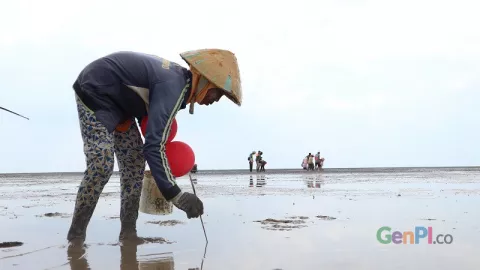 Festival Sumbun 2019, Jadi Daya Tarik Wisatawan Datang ke Jambi - GenPI.co