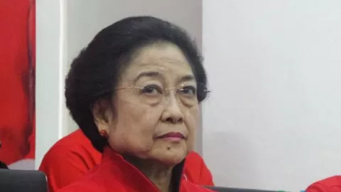 Megawati: Tak Perlu Euforia Sikapi Keputusan MK - GenPI.co