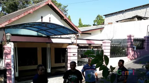 Rumah Duka Almarhum Sutopo di Boyolali Masih Sepi - GenPI.co