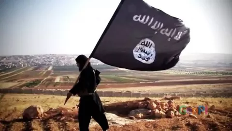 Simpatisan ISIS Mau Pulang ke Indonesia? Insaf Dulu - GenPI.co
