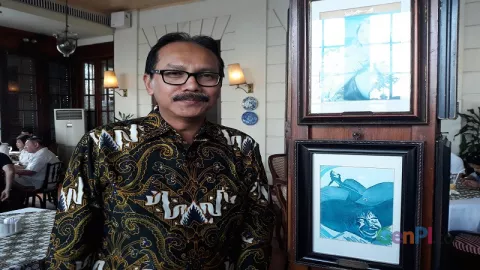 Bank Indonesia Berkolaborasi Majukan Pariwisata DKI Jakarta - GenPI.co
