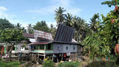 Bimtek Desa Wisata di Sulteng, Peserta Diajak Jalan-jalan - GenPI.co