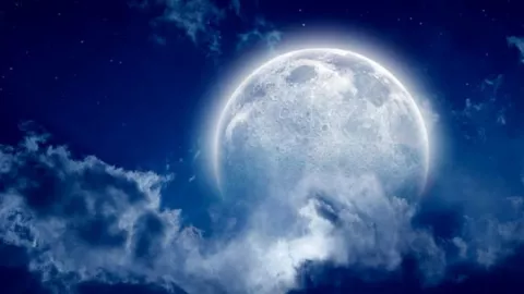 Amerika Segera Kirim Orang Tinggal di Bulan, Kita Kapan? - GenPI.co