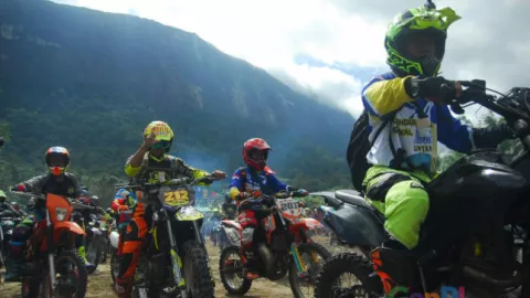 Fun Bike dan Trail Expedition Bikin Wisatawan Kunjungi Bintan - GenPI.co