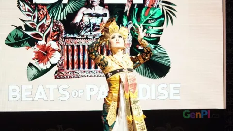 Film Bali Beats of Paradise akan Tayang di Indonesia - GenPI.co