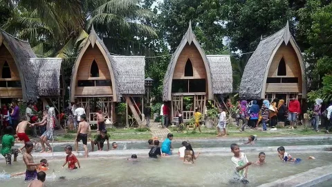 Pariwisata dan Budaya Gorontalo akan Diangkat ke Layar Lebar - GenPI.co