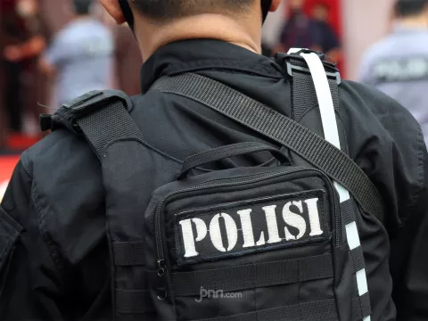 Viral Polisi Minta Uang Damai di Tol Bocimi, Kapolres Bogor AKBP Iman Imanuddin Tegas - GenPI.co