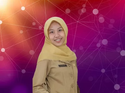 Kisah Putri Buruh Bangunan Dapat Kuliah Gratis dan Jadi Guru PNS - GenPI.co