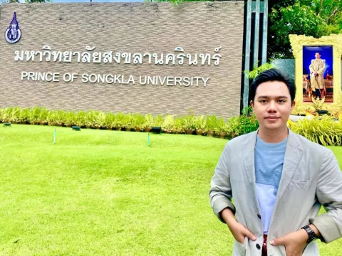 Dicap Terlalu Bodoh, Mahasiswa Untidar Dapat Beasiswa di Thailand - GenPI.co