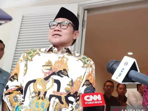 Viral Siswa SD Pindah ke SLB Karena Diejek, Cak Imin Siap Beri Bantuan - GenPI.co