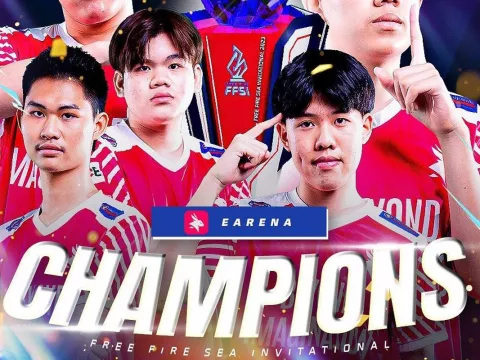 Wakil Indonesia Gagal, Tim Thailand Juara FFSI 2023 - GenPI.co