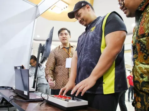 Game Nasional Bisa Kembangkan Potensi Ekonomi Indonesia, Kata Menpora - GenPI.co