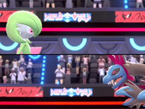 Petualangan Lebih Seru, Sambut Pokemon Champions & Pokemon Friends - GenPI.co