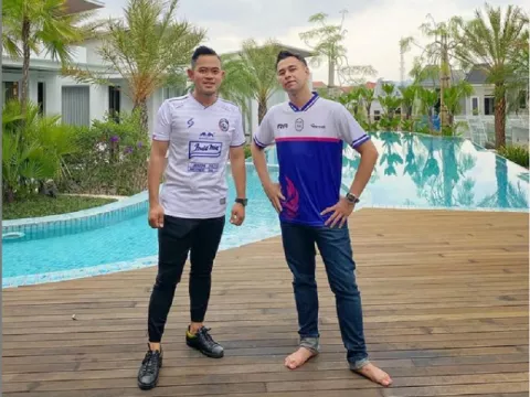 Raffi Ahmad Jual Pesawat Jet, Crazy Rich Malang: Tukar Tambah Tornado - GenPI.co JATIM