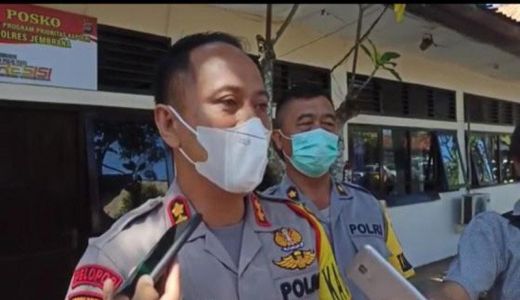 Kasus Pinjol Wanita Rp70 Juta, Ini Kata Polisi Jembrana Bali - GenPI.co BALI