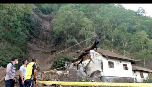 Media Asing Samakan Gempa Karangasem Bali dengan 2 Bencana Ini - GenPI.co BALI