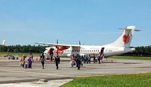 Promo Traveloka Khusus Liburan, Tiket Pesawat Murah Jakarta-Bali - GenPI.co BALI