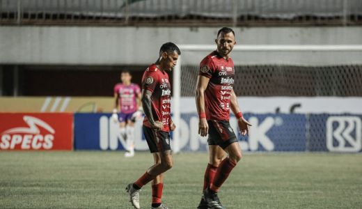 Hasil BRI Liga 1: Skor 2-1, Bhayangkara FC Kalahkan Bali United - GenPI.co BALI