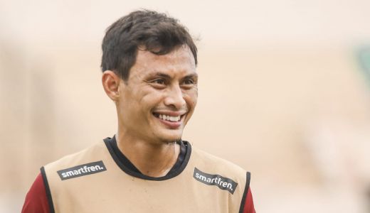 Bintang Bali United Beber Modal, Siap Hajar PSIS Semarang - GenPI.co BALI