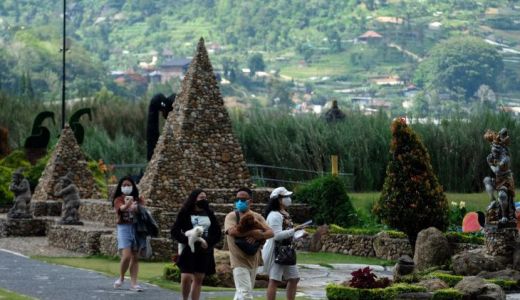 Media Asing: Pariwisata Bali Dibayangi Masalah, Wisman pun Ogah - GenPI.co BALI