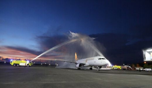 Traveloka Rilis Tiket Pesawat Murah Jakarta-Bali, Diskon? - GenPI.co BALI